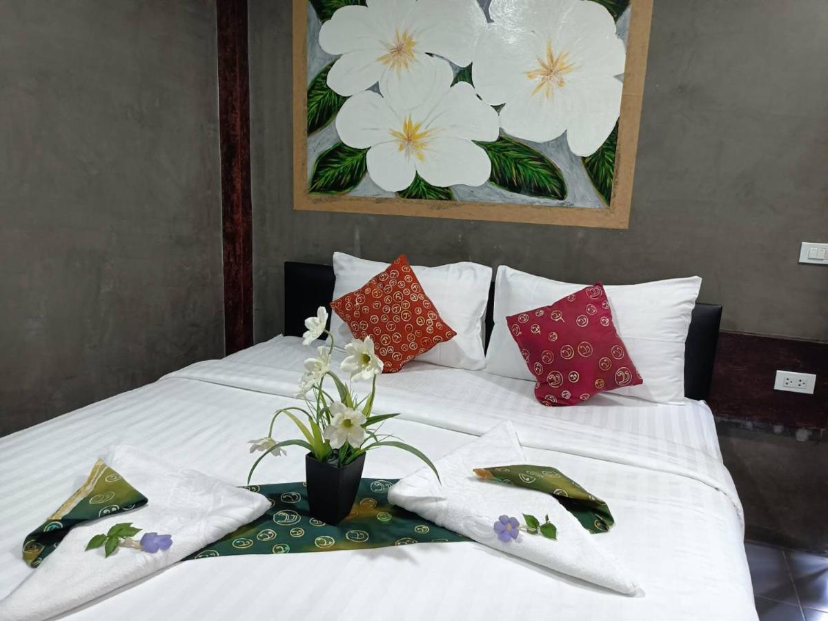 Jb Grand Resort 洛坤府 外观 照片