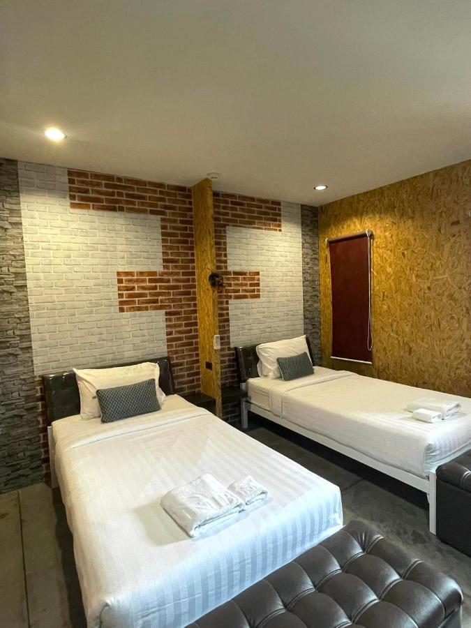 Jb Grand Resort 洛坤府 外观 照片