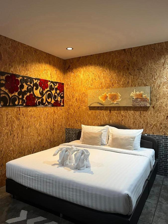 Jb Grand Resort 洛坤府 外观 照片